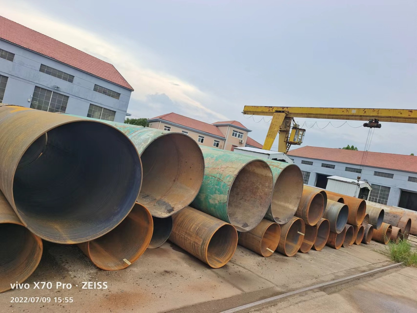 湖州钢护筒租赁电话